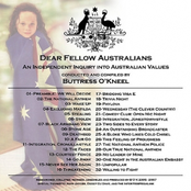 Dear Fellow Australians