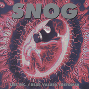 Invocation To The Fiscal Demon by Snog