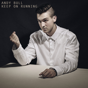 Keep On Running by Andy Bull
