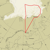 Красный меридиан (Red meridian)