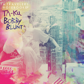 A Traveler's Notebook