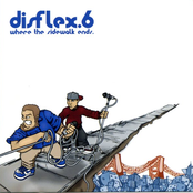 Where The Sidewalk Ends