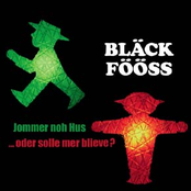 Eine Am Sender by Bläck Fööss