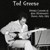 Ted Greene - Private Concert at Alec Silverman's Home, July 1975