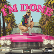 I'm Done - Single