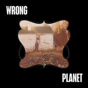 Wrong Planet