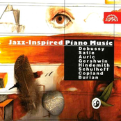Jazz-Inspired Piano Music