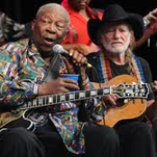 bb king & willie nelson