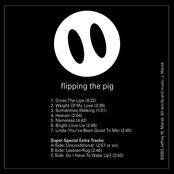 Flipping the Pig