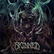 Skinned: Create Malevolence