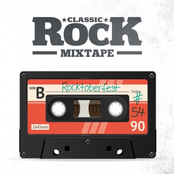 Classic Rock Mixtape 54