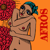 Afrôs - EP