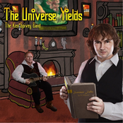 The Universe Yields