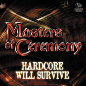 Handz In The Air by Masters Of Ceremony