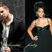 rihanna ft. david bisbal