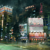 Neon Tokyo // ニオン東京