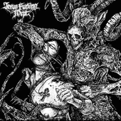 Jesus Fucking Wept Vol.1