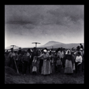 Begraven Mot Norr LP