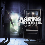 Asking Alexandria: From Death To Destiny
