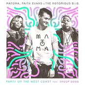 Matoma: Party On The West Coast (feat. Snoop Dogg)
