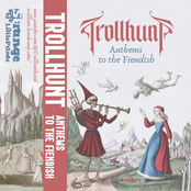 Anthems to the Fiendish