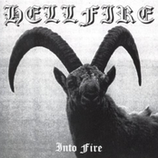 Hell Fire: Into Fire