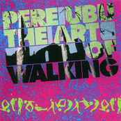 Lost In Art by Pere Ubu