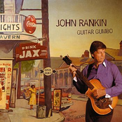 John Rankin: Guitar Gumbo