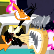 Merrie Melodies Danish Version