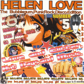 Love and Glitter, Hot Days and Music