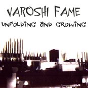 Unfolding and Growing