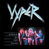 Afraid Of The Dark