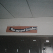 You Are Not Finished