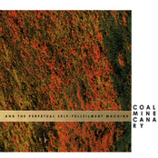 And The Perpetual Self-Fulfillment Machine