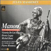 Manon (CD1)