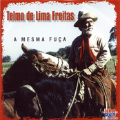 Ciro Gavião by Telmo De Lima Freitas