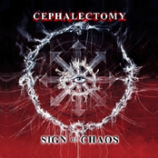 Through The Ethereal Vortex Of Archaic Life by Cephalectomy