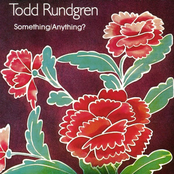 Healing Part I by Todd Rundgren