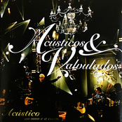 Acústico ao vivo e a cores