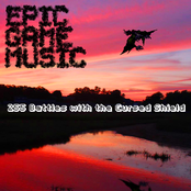 255 Battles with the Cursed Shield