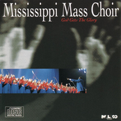 Mississippi Mass choir: God Gets The Glory