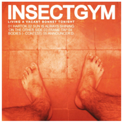 Living A Vacant Bonnet Tonight EP