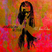 Jamison Ross: All For One
