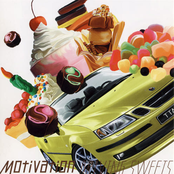 Motivation DRIVING SWEETS