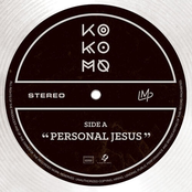 Personal Jesus (Depeche Mode Cover)