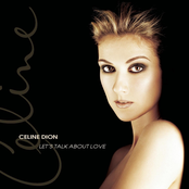 Celine Dion: Let's Talk About Love