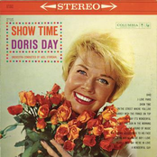 The Surrey With The Fringe On Top by Doris Day