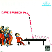 In Search Of A Theme by Dave Brubeck