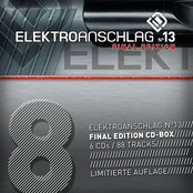 Elektroanschlag 8 // Final Edition
