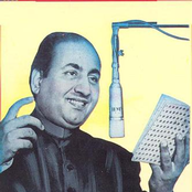 mohammed rafi